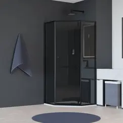 Душевой уголок RGW HO-084B