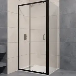 Душевой уголок RGW PA-74B (PA-14B + Z-050-2B)