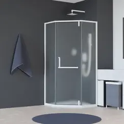 Душевой уголок RGW HO-084W