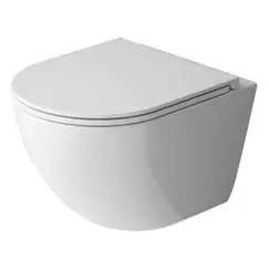 Унитаз подвесной GARDENA-49T