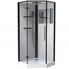 Кабина душевая ESBANO ESM-PENTA-90