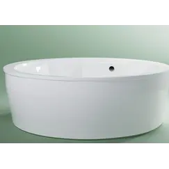 Ванна акриловая Astra-Form АВРОРА  186х186 см