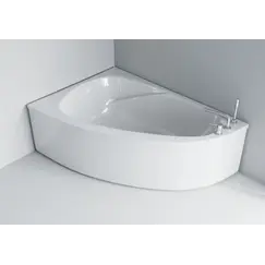 Ванна Astra-Form ТИОРА из литьевого мрамора 155 х105 см