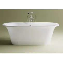 Ванна Astra-Form МОНАКО из литьевого мрамора 174х80 см