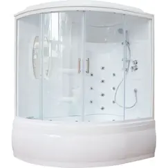 Душевая кабина Royal Bath  RB 140/150/170ALP