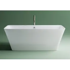 Ванна Astra-Form ОРИОН из литьевого мрамора 170х75 см