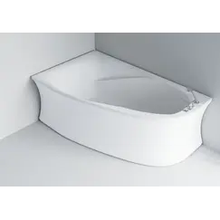 Ванна Astra-Form СЕЛЕНА из искусственного мрамора 170х100 см