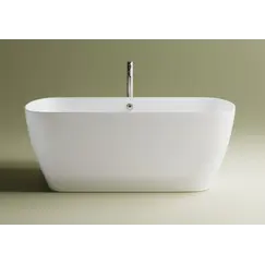 Ванна Astra-Form АНТАРЕС из литьевого мрамора 160х75 см