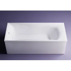 Ванна Astra-Form ВЕГА из литьевого мрамора