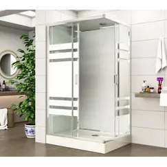 Душевая кабина ESBANO ESE-129CKRU