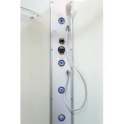 AvaCan Фен для тела в душевую кабину Bodi dryer (встраиваемый)