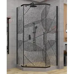 Душевой уголок AvaCan PB 90/100