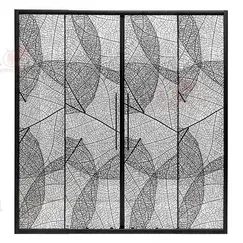 Душевая дверь в нишу AvaCan FB MT