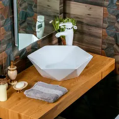 Раковина MELANA  MLN-320342