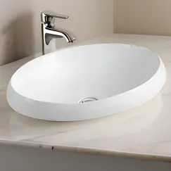 Раковина MELANA MLN-7680C