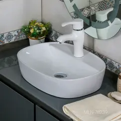 Раковина MELANA MLN-78239