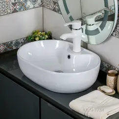 Раковина MELANA MLN-7734