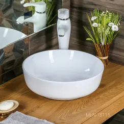 Раковина MELANA MLN-78115