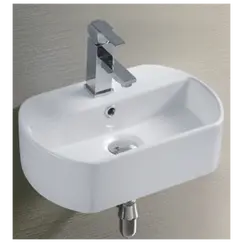 Раковина подвесная/накладная CeramaLux 9293