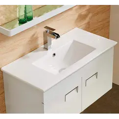 Раковина MELANA MLN-R70/80/90