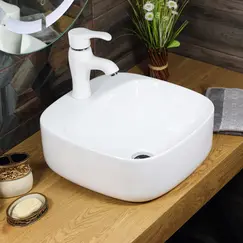 Раковина MELANA MLN-320306