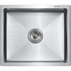 Мойка R5245H MELANA ProfLine 3,0/200 САТИН врезная