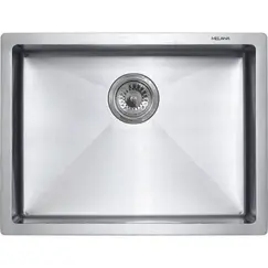 Мойка R5844H MELANA ProfLine 3,0/200 САТИН врезная
