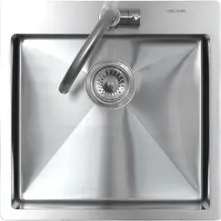 Мойка R5050H MELANA ProfLine 3,0/200 САТИН врезная
