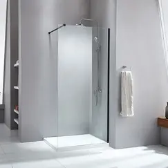 Душевая перегородка PARLY  T100G