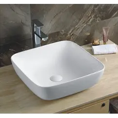 Раковина накладная прямоугольная CeramaLux 9439