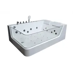 Гидромассажная ванна Frank F107L/R  170х120