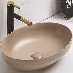 Раковина для ванной CeramaLux 78590MC