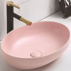 Раковина для ванной CeramaLux 78590MP