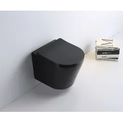 Унитаз подвесной CeramaLux B2330