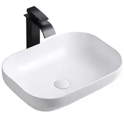 Раковина для ванной CeramaLux 78589