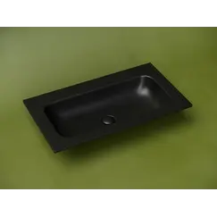 Раковина накладная Ceramica Nova Grace без отверстия под смеситель, 810*457*137мм