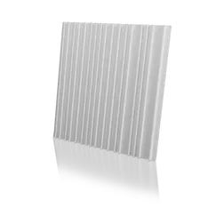 Панель гипсовая 3D ARTPOLE  SINGULAR