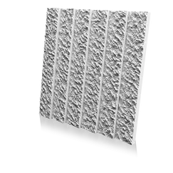 Панель гипсовая 3D ARTPOLE WALLFROST