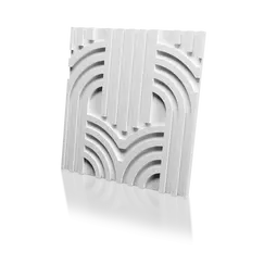 Панель гипсовая 3D ARTPOLE ELIZIUM