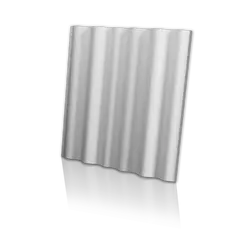 Панель гипсовая 3D ARTPOLE WAVE