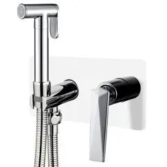 Гигиенический душ  BOHEME Venturo 377-W