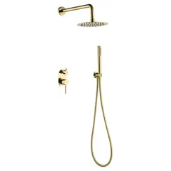 Душевая система встраиваемая BOHEME UNO 464-G