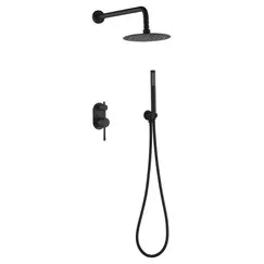 Душевая система встраиваемая  BOHEME UNO 464-B