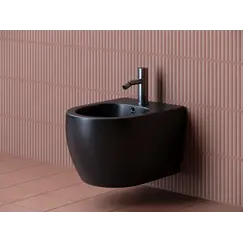 Подвесное биде CERAMICANOVA Play