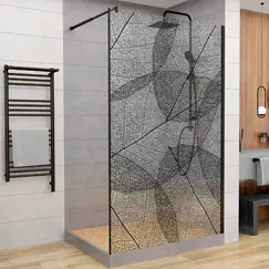 Душевая перегородка AvaCan MB100/110/120