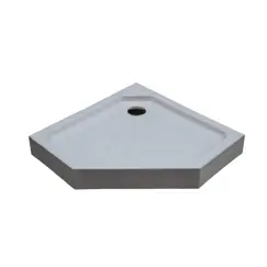 Поддон P101 Ceruttispa пентагональный (100х100х12)