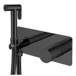 Душ  гигиенический Boheme STICK DIAMOND 127-BB