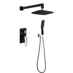 Душевая система встраиваемая  BOHEME Venturo 374-B