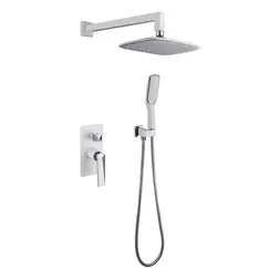 Душевая система встраиваемая  BOHEME Venturo 374-W