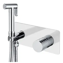 Душ  гигиенический Boheme STICK DIAMOND 127-WCR